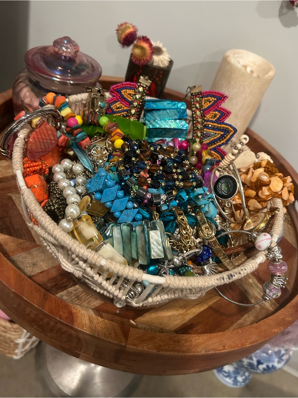 JEWELRY GRAB BAG!!!!